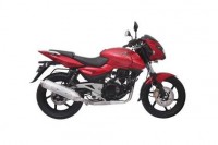 Bajaj Pulsar 220 DTSFi 2011 Model