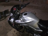 Hero Hunk 2008 Model