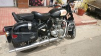 Royal Enfield Classic 350 2016 Model