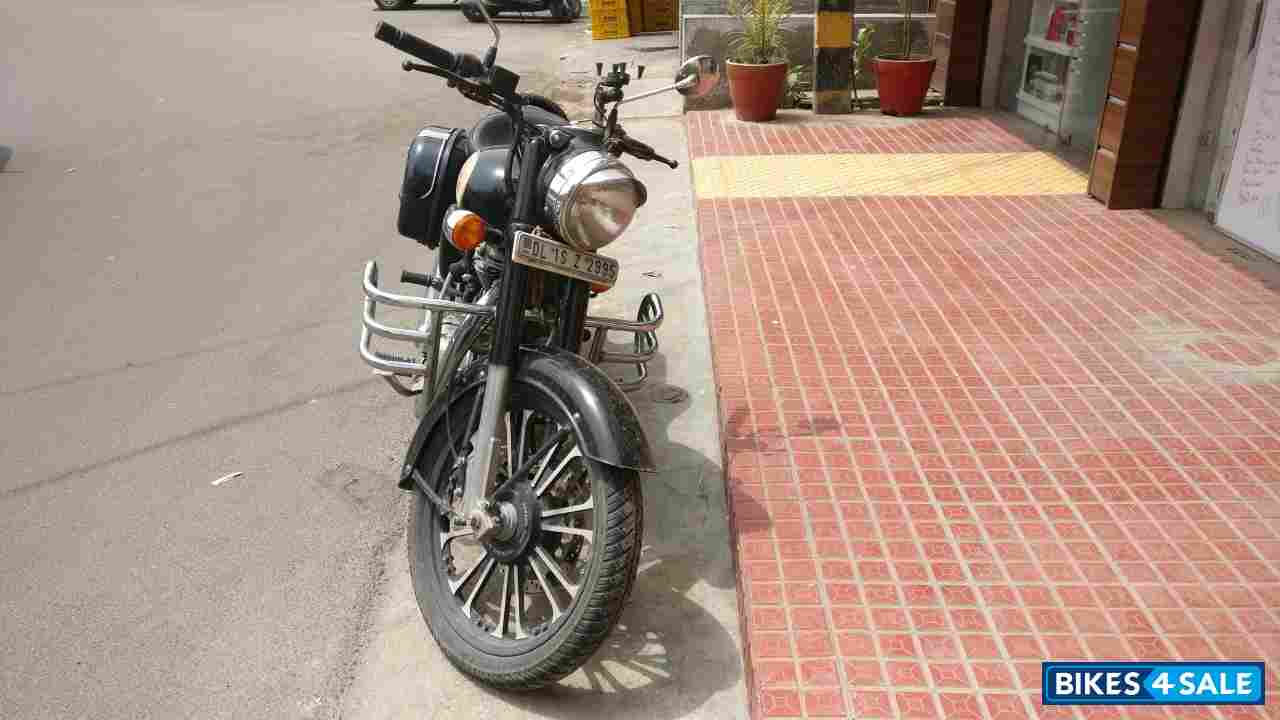 Royal Enfield Classic 350 Royal Enfield Classic 350