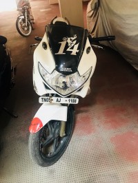Hero Karizma ZMR