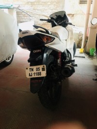 Hero Karizma ZMR