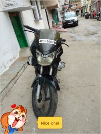 Hero Karizma R 2010 Model