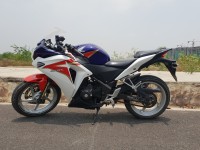 Honda CBR 250R 2013 Model