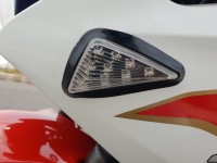Tri Color Honda CBR 250R