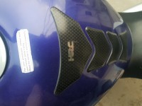 Tri Color Honda CBR 250R