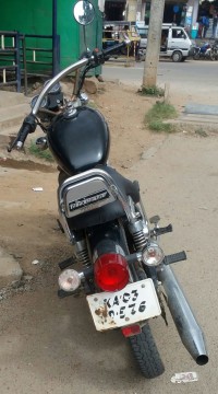 Royal Enfield Thunderbird