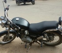 Royal Enfield Thunderbird