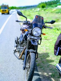 Royal Enfield Himalayan