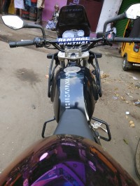 Royal Enfield Himalayan