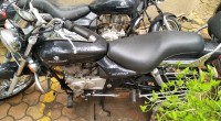 Bajaj Avenger 220 DTS-i