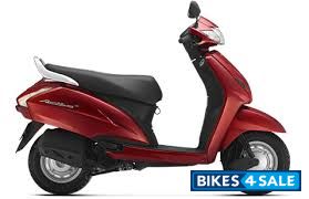 Honda Activa