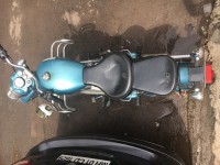 Royal Enfield Bullet Standard 350