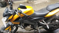 Bajaj Pulsar 200 NS