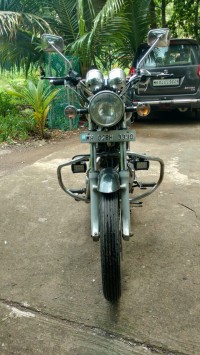 Royal Enfield Thunderbird TwinSpark 350