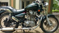 Royal Enfield Thunderbird TwinSpark 350
