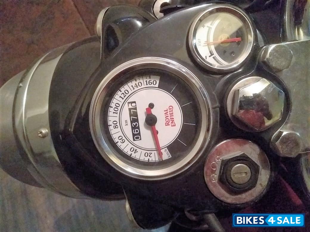 Royal Enfield Classic 350