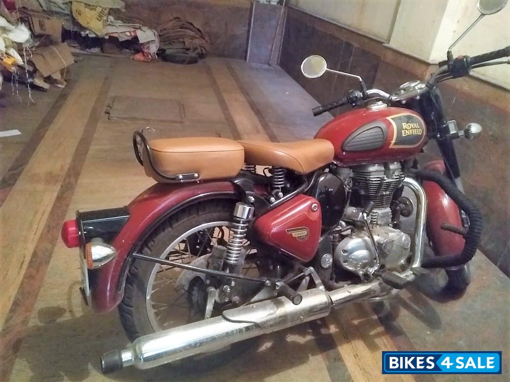 Royal Enfield Classic 350 Royal Enfield Classic 350