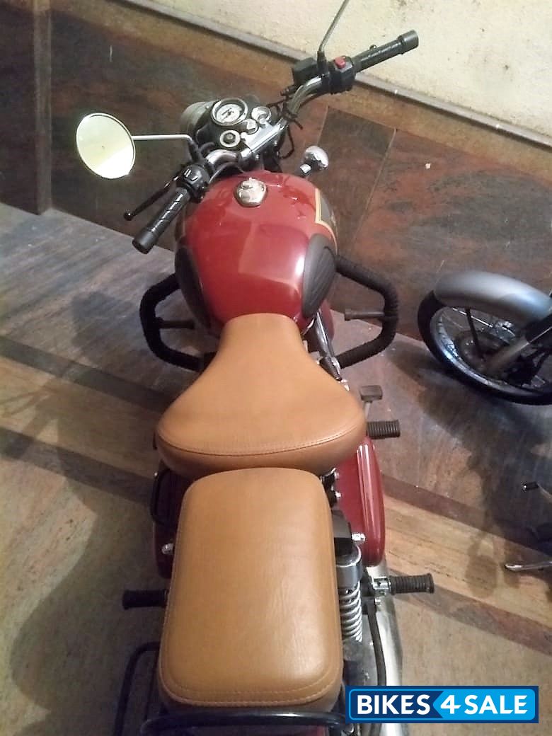 Royal Enfield Classic 350 Royal Enfield Classic 350