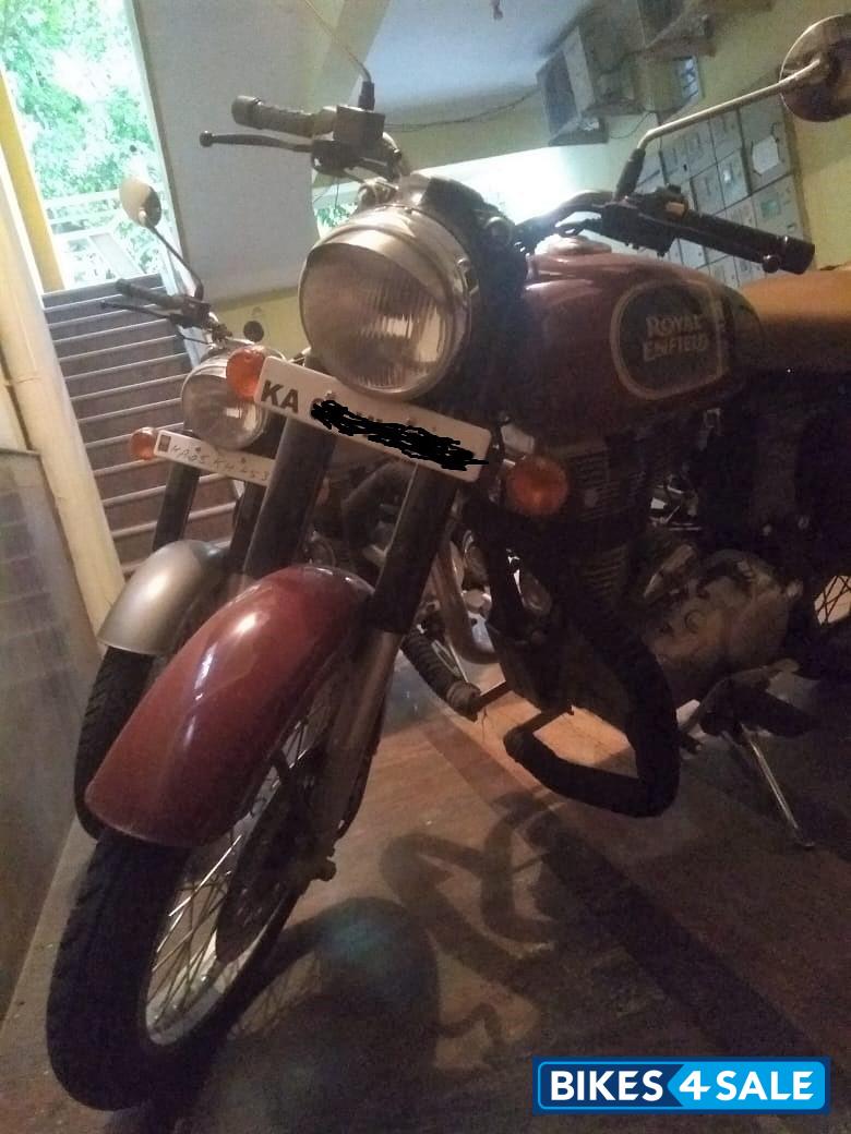 Royal Enfield Classic 350 Royal Enfield Classic 350