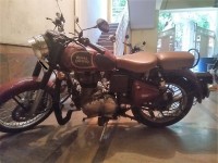 Royal Enfield Classic 350