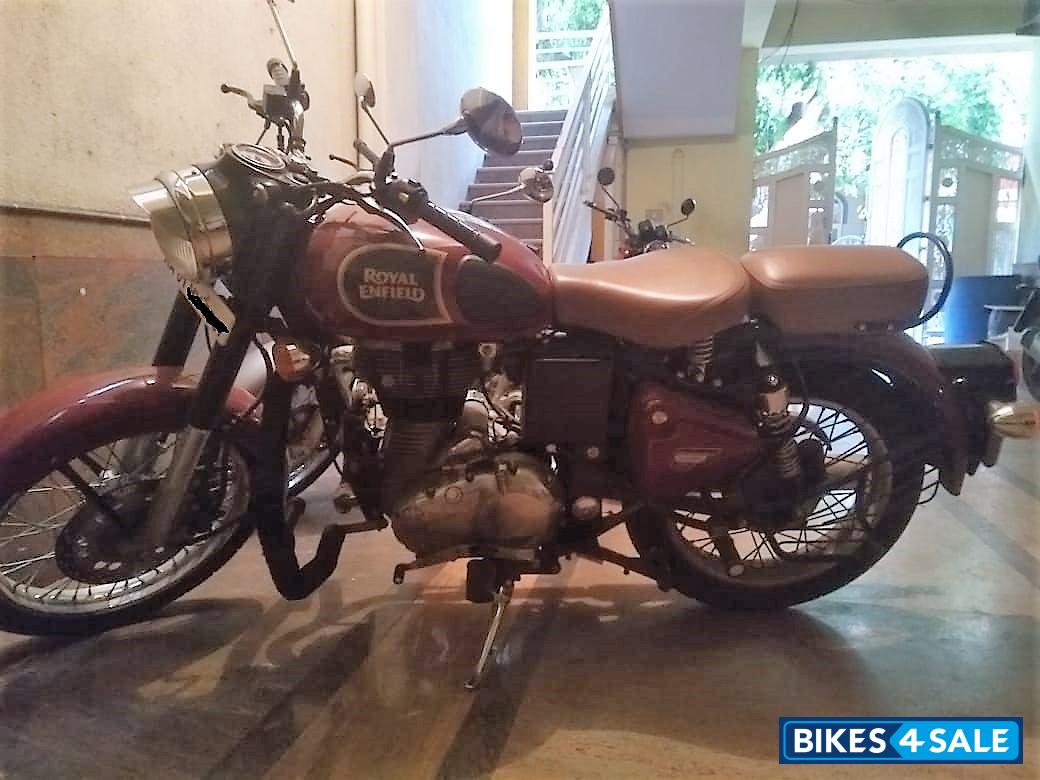 Royal Enfield Classic 350 Royal Enfield Classic 350