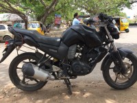 Yamaha FZ16 2013 Model