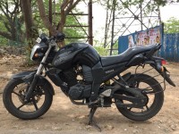 Yamaha FZ16