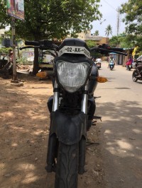 Yamaha FZ16