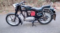 Royal Enfield Bullet Diesel Taurus
