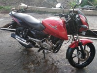 Bajaj Pulsar 150 DTSi 2012 Model