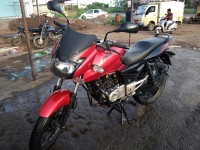 Bajaj Pulsar 150 DTSi