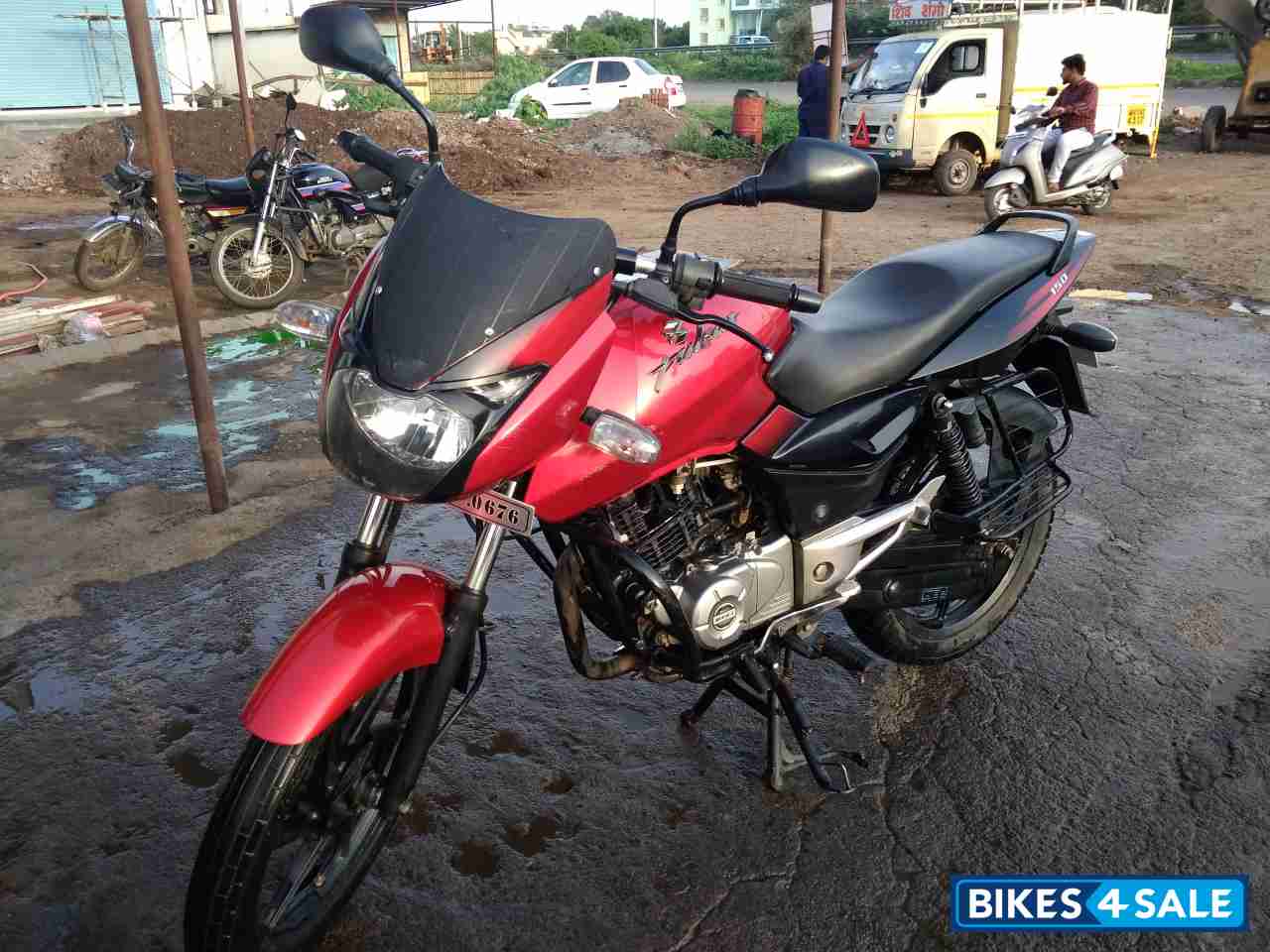 Bajaj Pulsar 150 DTSi