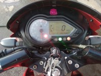 Bajaj Pulsar 150 DTSi