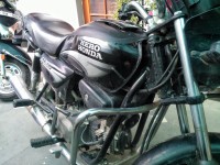 Hero Splendor Plus 2011 Model