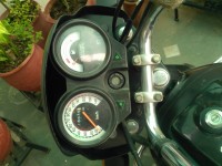 Black Hero Splendor Plus