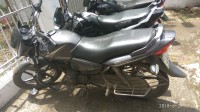 Honda CB Shine 2010 Model