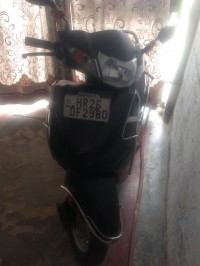 Honda Activa 4G 2017 Model