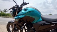 Yamaha FZ25 2017 Model