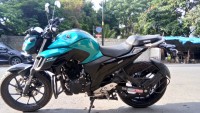 Yamaha FZ25