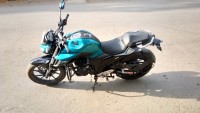 Yamaha FZ25