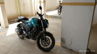 Yamaha FZ25