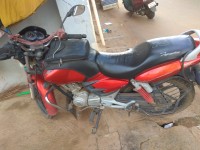 TVS Apache 150 2006 Model