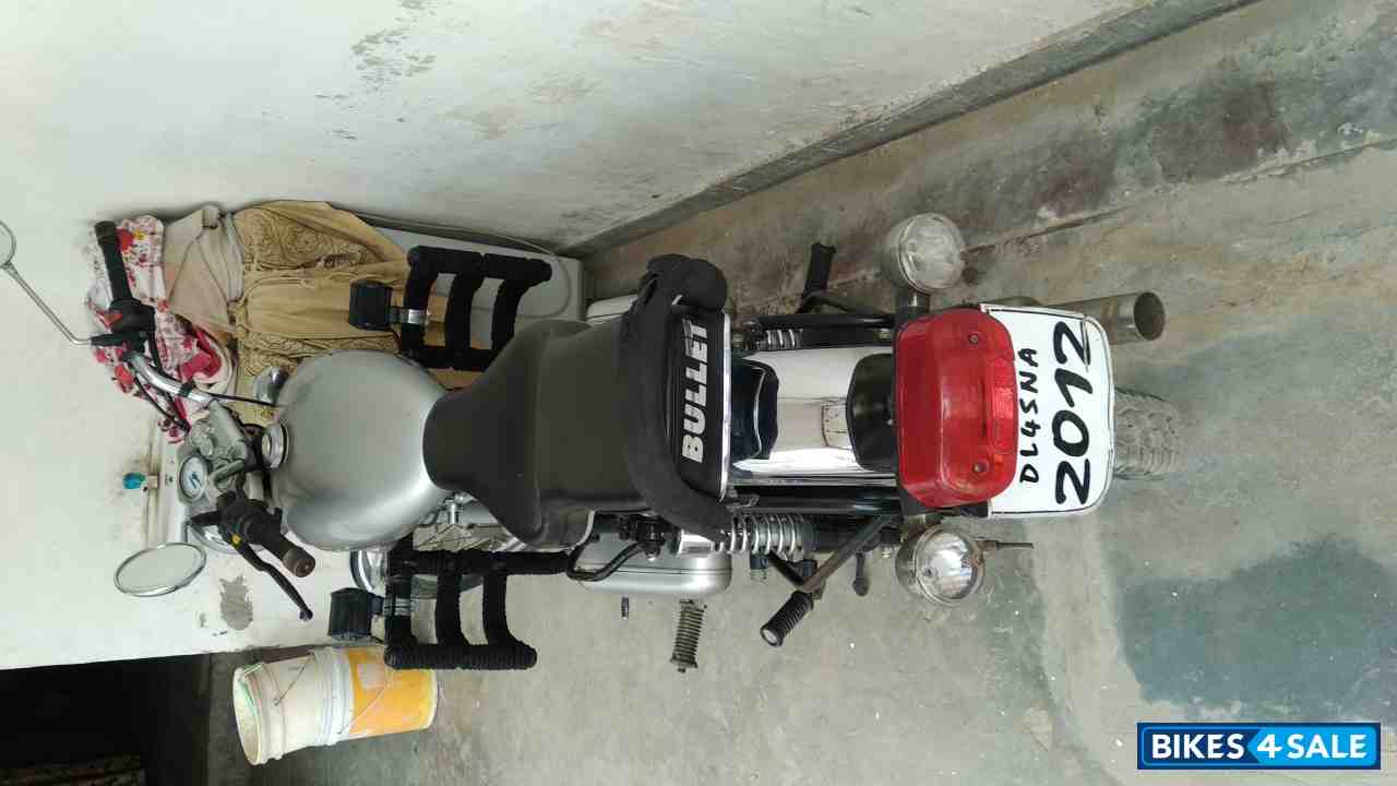 Royal Enfield Bullet Electra Twinspark