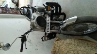 Royal Enfield Bullet Electra Twinspark