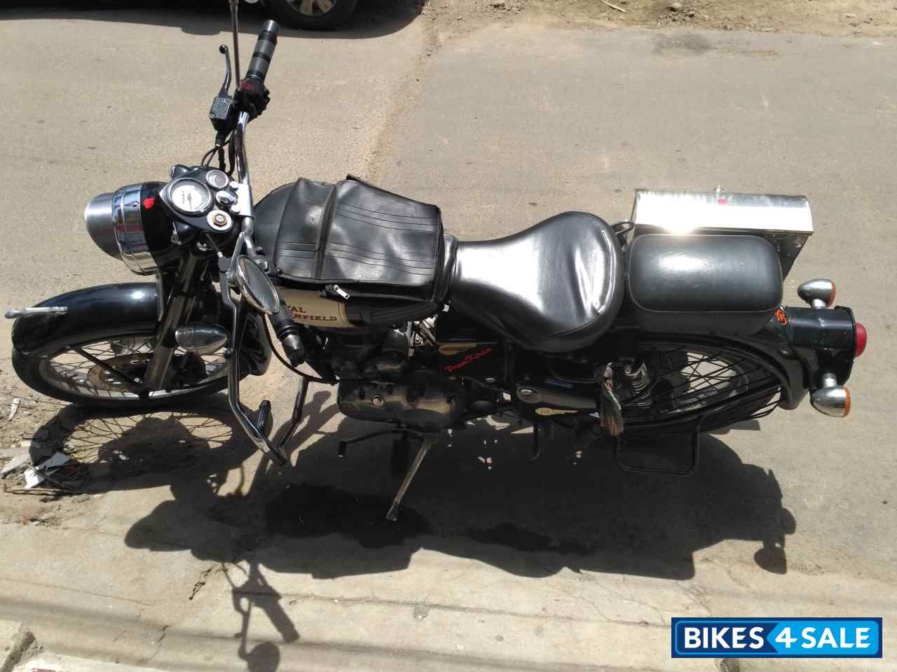 Royal Enfield Classic 350