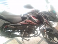 TVS Victor 2016 Model