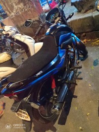 Blue Hero Splendor iSmart 110