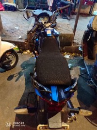 Blue Hero Splendor iSmart 110
