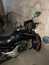 Hero Xtreme 2013 Model